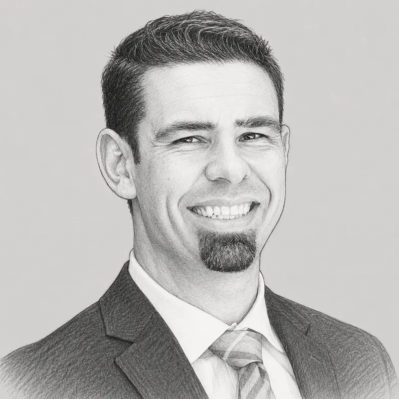 Ben Berger