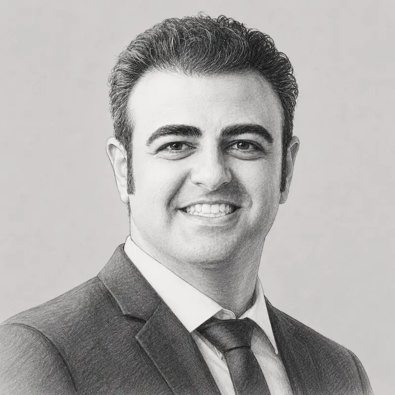 Houman Esmailpour