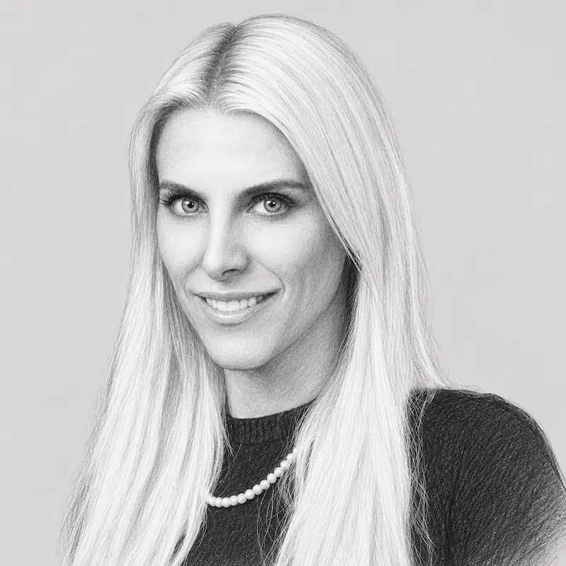 Michelle Berger